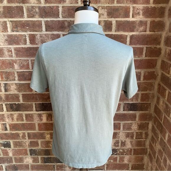 J Crew Shirt M - Picture 4 of 9